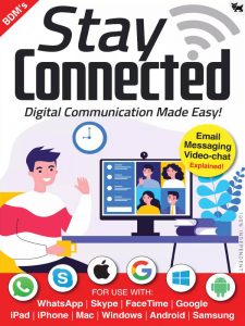 BDM's Stay Connected - 17 September 2021