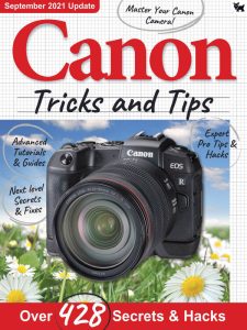 Canon For Beginners - 27 September 2021