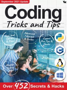 Coding For Beginners - 07 September 2021