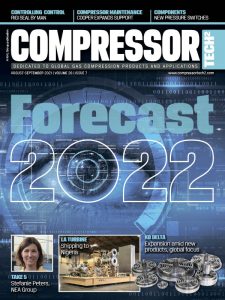 Compressor Tech2 - August-September 2021