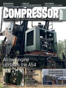 Compressor Tech2 - June 2021