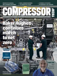 Compressor Tech2 - March 2021
