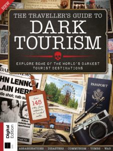 Dark Tourism Guide - 20 September 2021