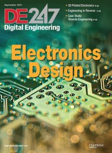 Digital Engineering - September 2021
