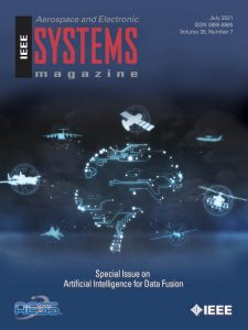 IEEE Aerospace & Electronics Systems Magazine - July 2021