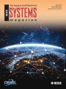 IEEE Aerospace & Electronics Systems Magazine - May 2021