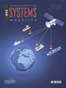 IEEE Aerospace & Electronics Systems Magazine - September 2021