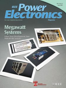 IEEE Power Electronics Magazine - June 2021