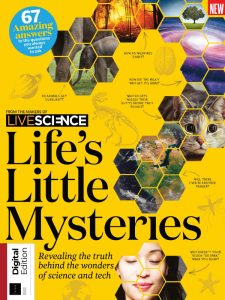 Life's Little Mysteries - September 2021