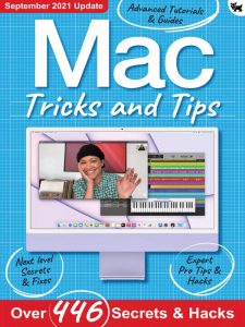 Mac The Beginners' Guide - September 2021
