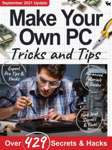 Make Your Own PC For Beginners - 14 September 2021