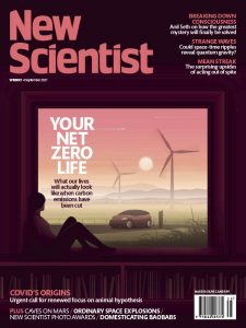 New Scientist International Edition - September 04, 2021