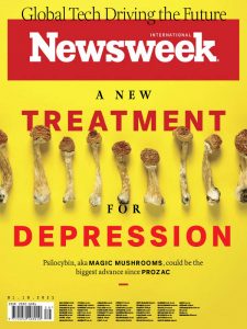 Newsweek International - 01 October 2021