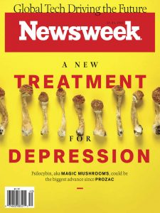 Newsweek USA - October 01, 2021