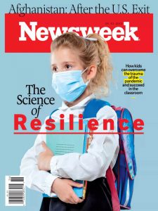 Newsweek USA - September 03, 2021