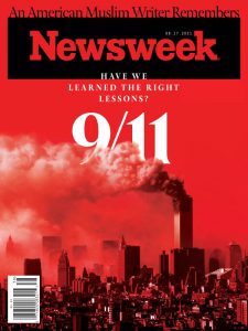 Newsweek USA - September 17, 2021