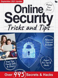 Online Security For Beginners - 22 September 2021