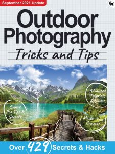 Outdoor Photography For Beginners - 15 September 2021