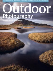 Outdoor Photography - Issue 272 - September 2021