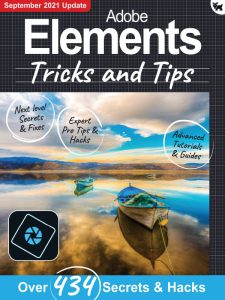 Photoshop Elements For Beginners - 16 September 2021