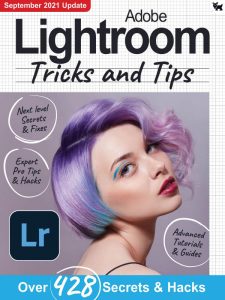 Photoshop Lightroom For Beginners - 17 September 2021
