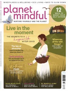 Planet Mindful - Issue 19 - September-October 2021