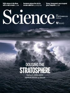Science – 10 September 2021