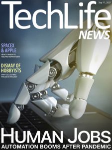 Techlife News - September 11, 2021