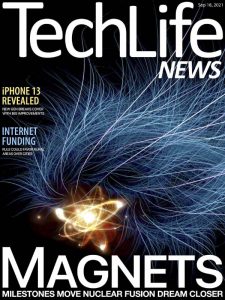 Techlife News - September 18, 2021
