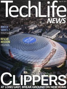 Techlife News - September 25, 2021