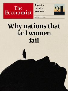 The Economist Asia Edition - September 11, 2021