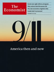 The Economist UK Edition - September 11, 2021
