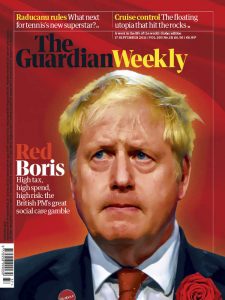 The Guardian Weekly - 17 September 2021