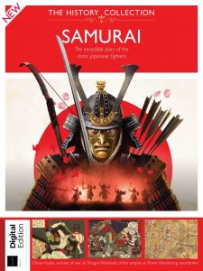 The History Collection Samurai - 13 September 2021