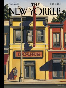The New Yorker - October 04, 2021