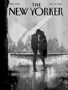 The New Yorker - September 13, 2021