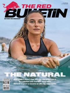 The Red Bulletin USA - October 2021