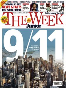 The Week Junior UK - 11 September 2021