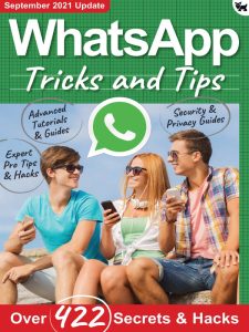 WhatsApp For Beginners - September 2021