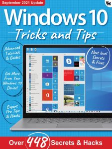 Windows 10 For Beginners - 26 September 2021
