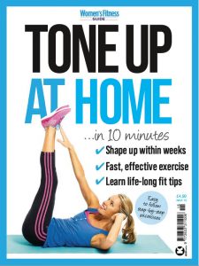 Women's Fitness Guide - August 2021