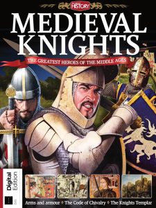 All About History: Medieval Knights - October 2021