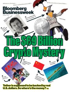 Bloomberg Businessweek Asia - 07 October 2021