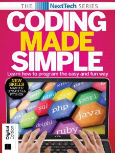 Coding Made Simple - 28 September 2021