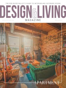 Design&Living - August-September 2021