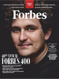 Forbes USA - October 01, 2021