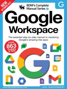 Google Complete Manual - October 2021