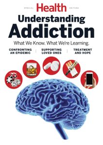 Health Understanding Addiction - September 2021