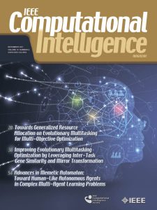 IEEE Computational Intelligence - November 2021