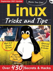 Linux For Beginners - September 2021